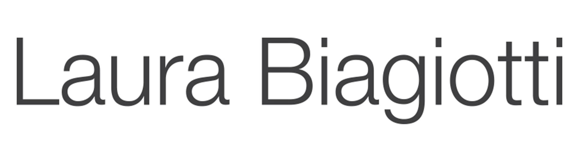 Laura Biagiotti logo