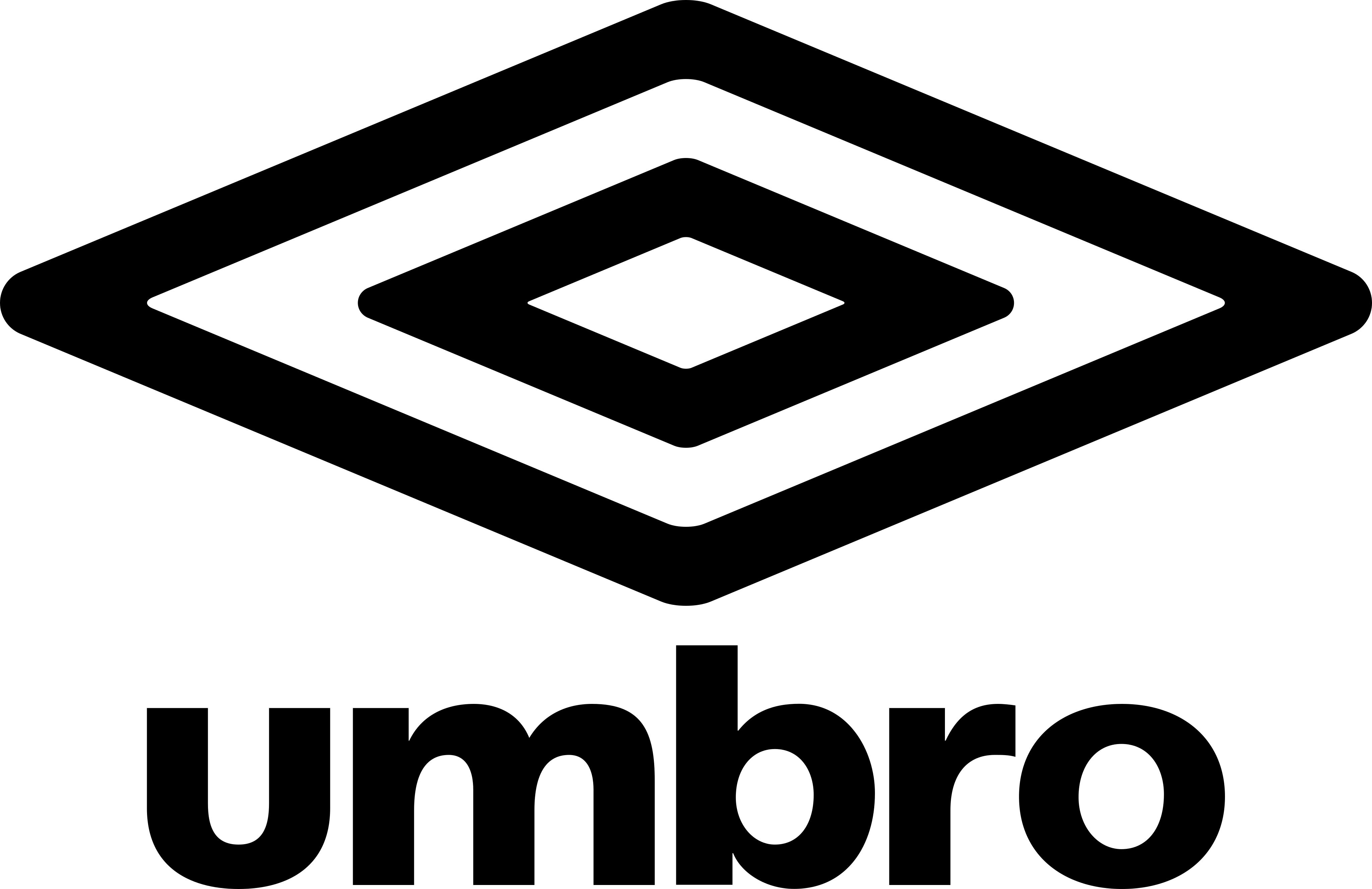 Umbro logo